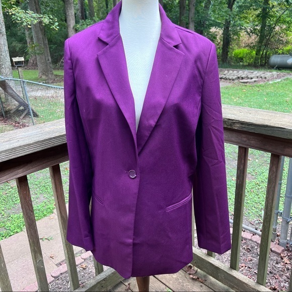 Chadwicks Blazer - Picture 2 of 13